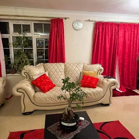 Cozy Homestay Croydon Eksteriør billede