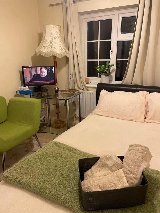 Cozy Homestay Croydon Eksteriør billede