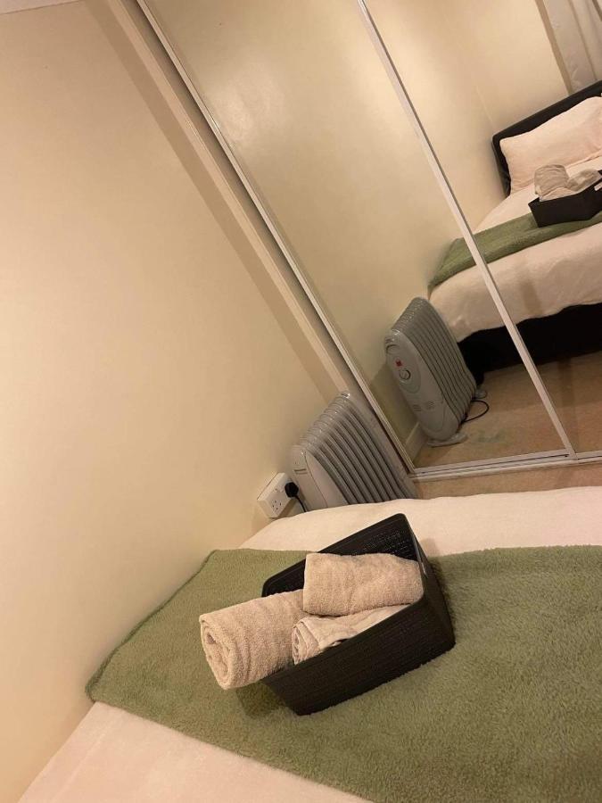 Cozy Homestay Croydon Eksteriør billede