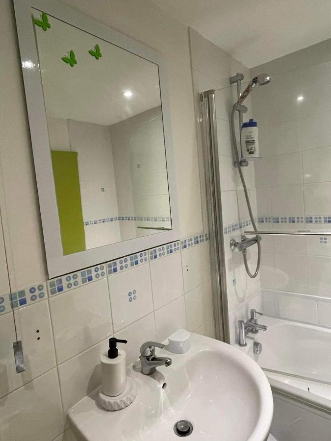 Cozy Homestay Croydon Eksteriør billede