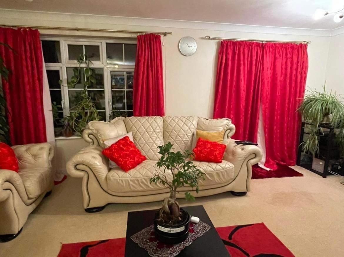 Cozy Homestay Croydon Eksteriør billede