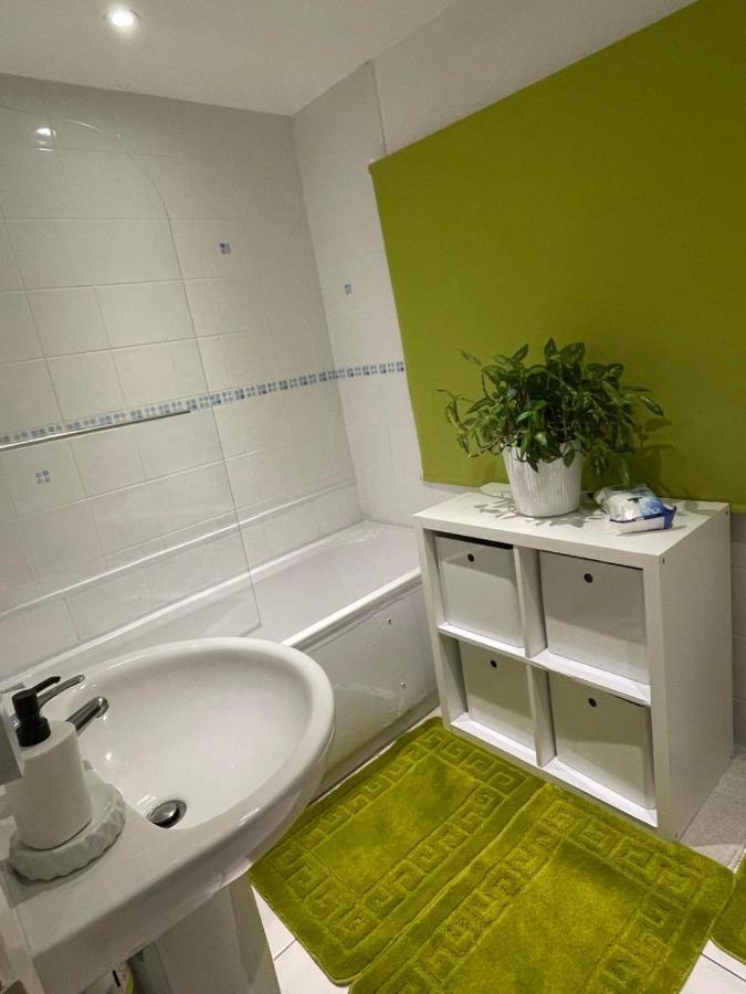 Cozy Homestay Croydon Eksteriør billede