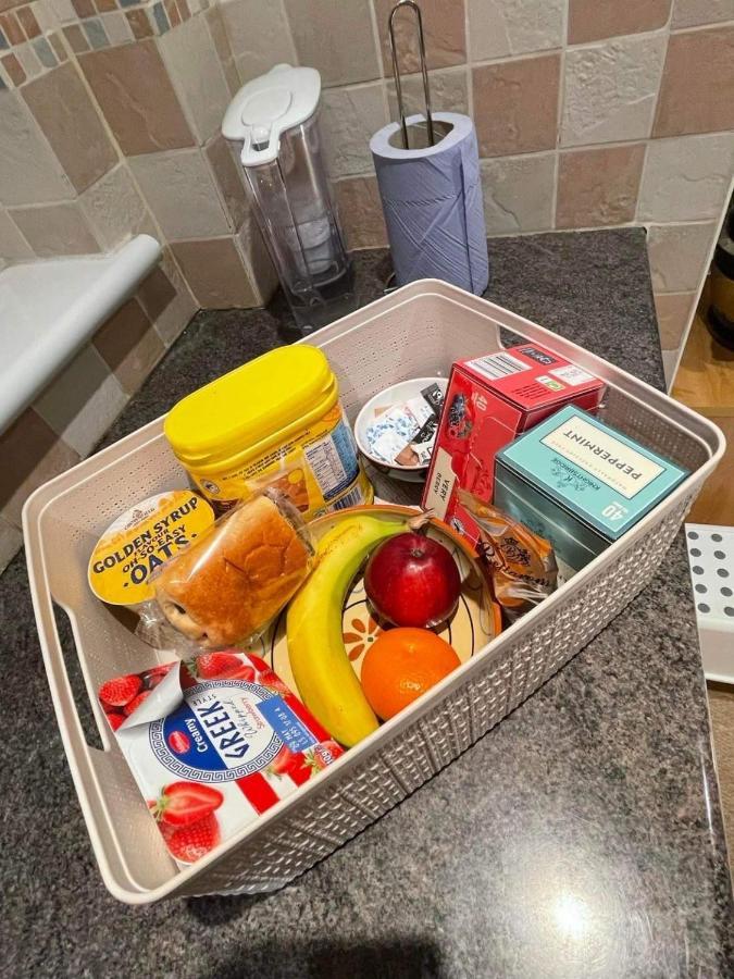 Cozy Homestay Croydon Eksteriør billede