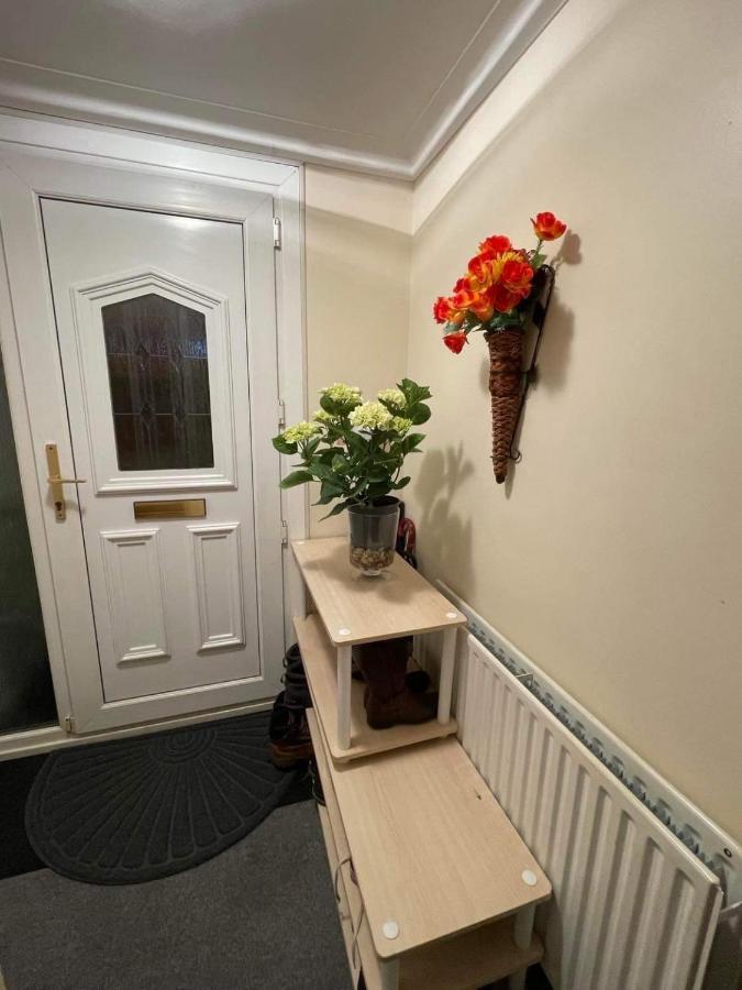 Cozy Homestay Croydon Eksteriør billede