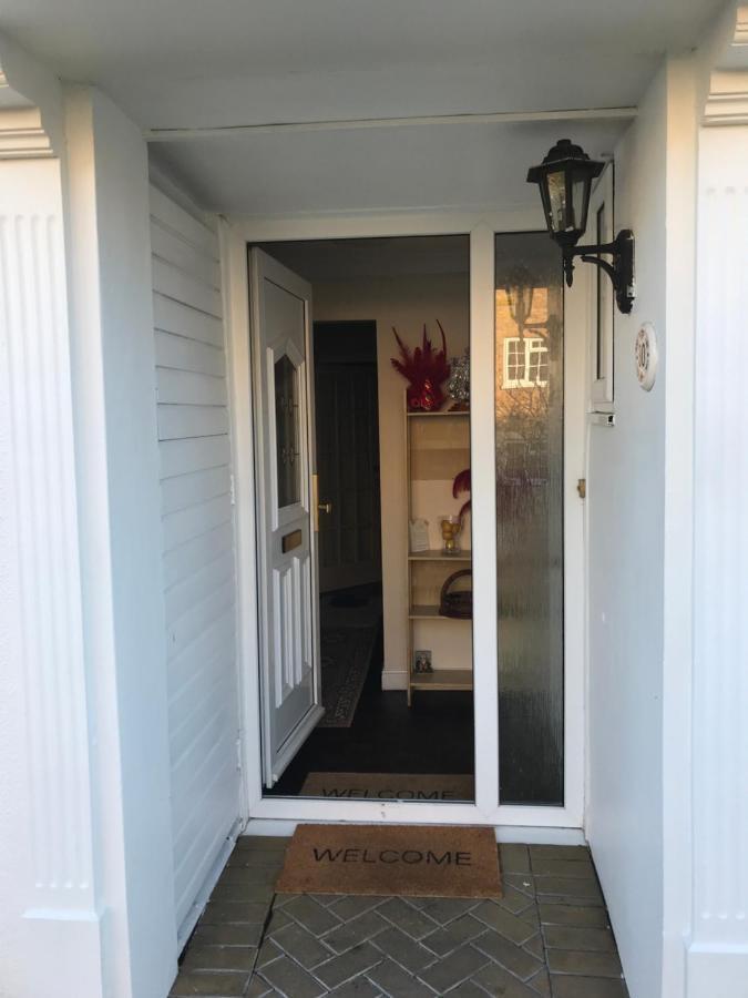 Cozy Homestay Croydon Eksteriør billede
